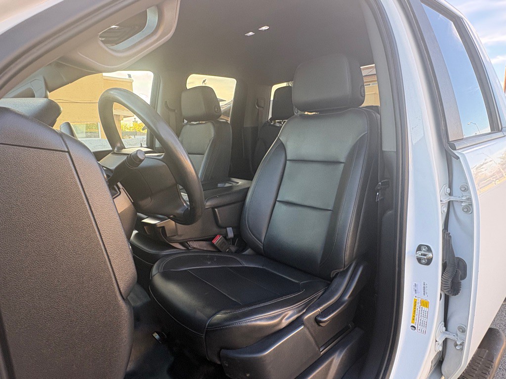 2020 Chevrolet Silverado 1500 Image 10