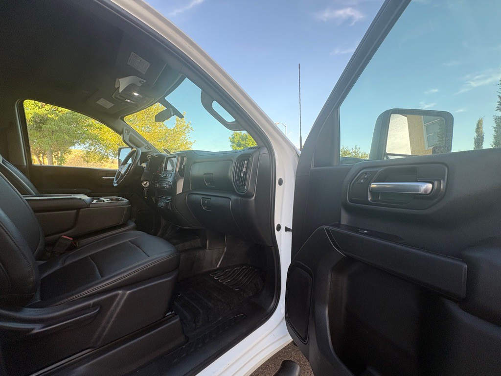 2020 Chevrolet Silverado 1500 Image 13