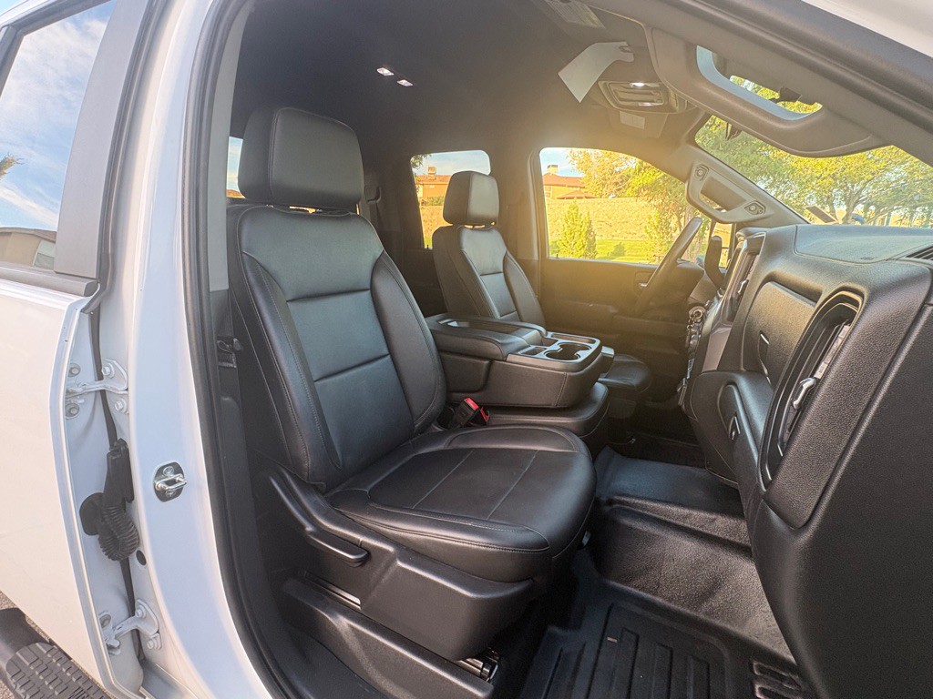 2020 Chevrolet Silverado 1500 Image 14