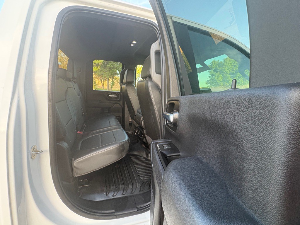 2020 Chevrolet Silverado 1500 Image 15