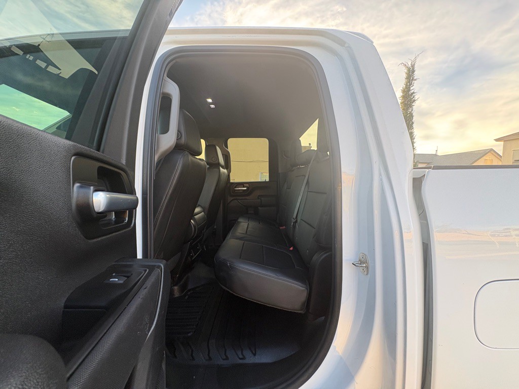 2020 Chevrolet Silverado 1500 Image 16