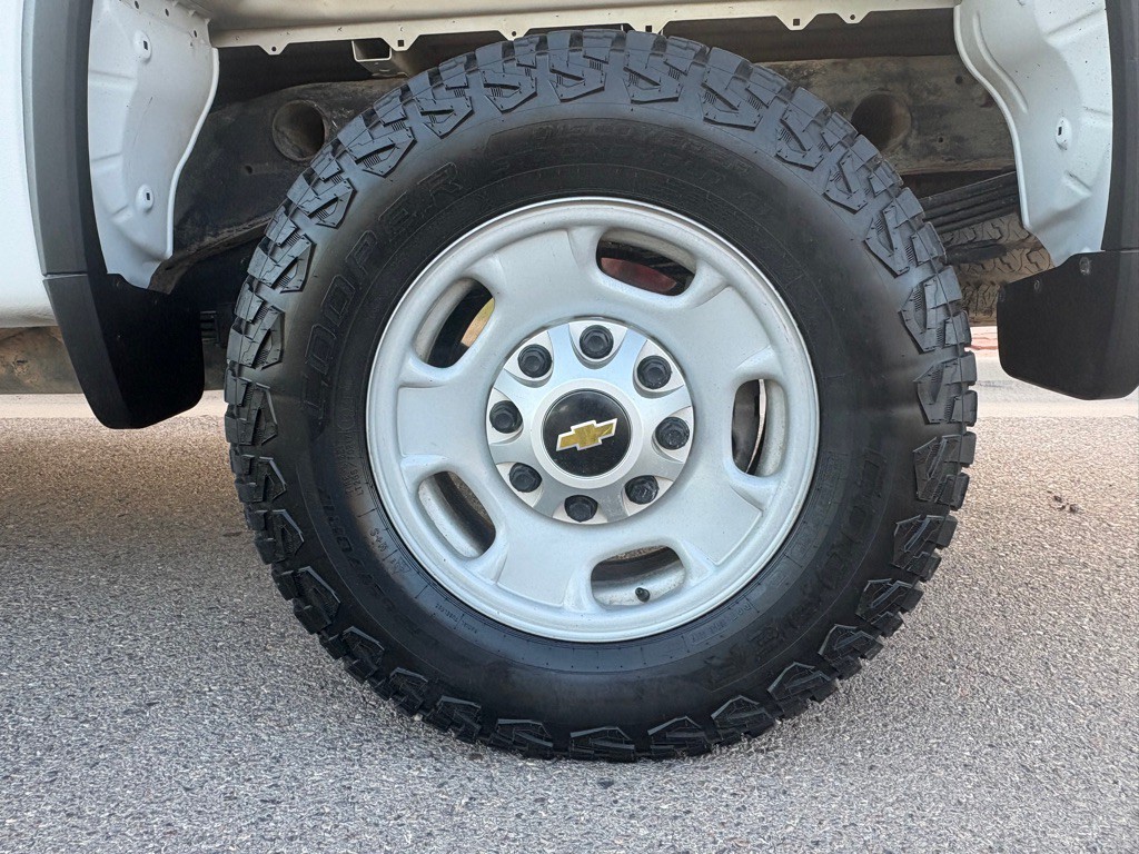 2020 Chevrolet Silverado 1500 Image 18
