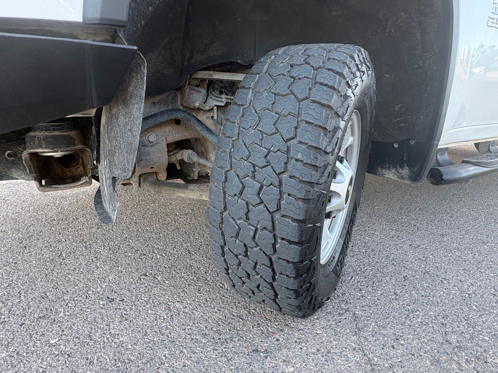 2020 Chevrolet Silverado 1500 Image 19