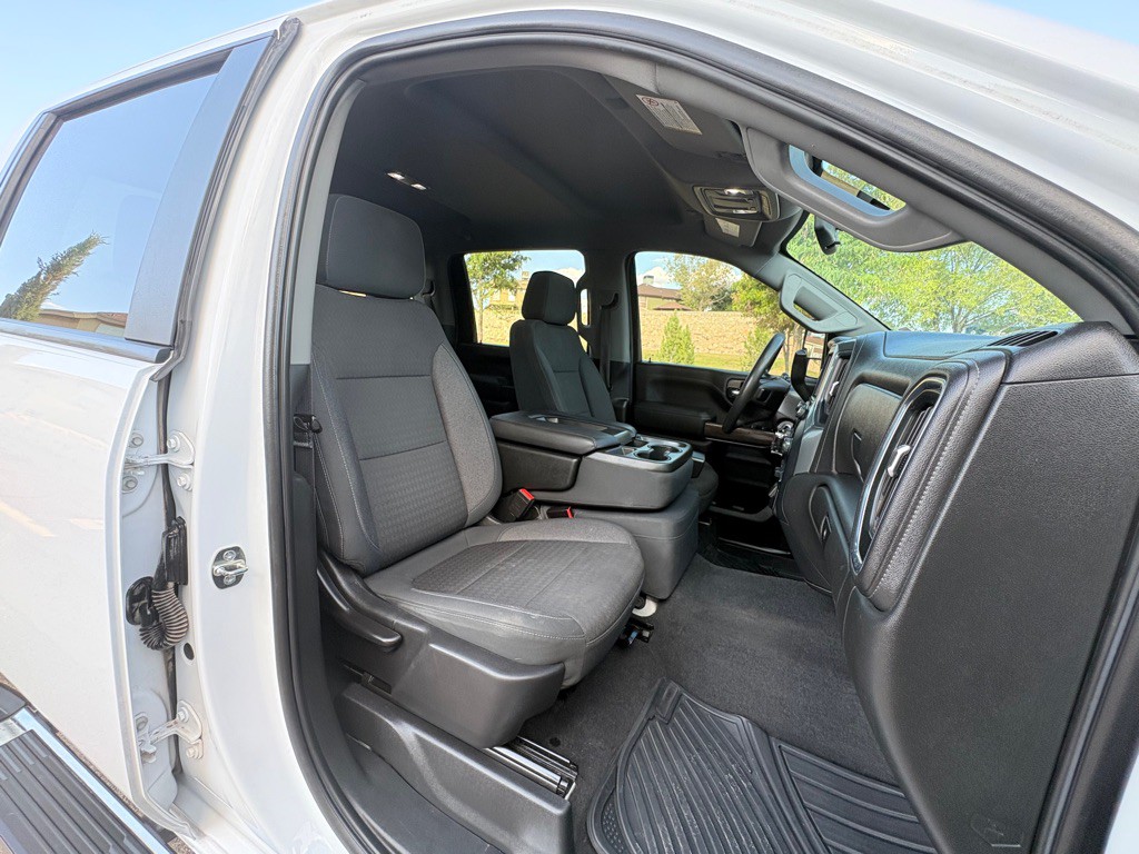 2020 Chevrolet Silverado 1500 Image 14