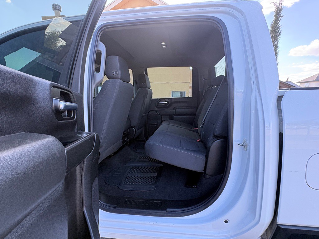 2020 Chevrolet Silverado 1500 Image 15