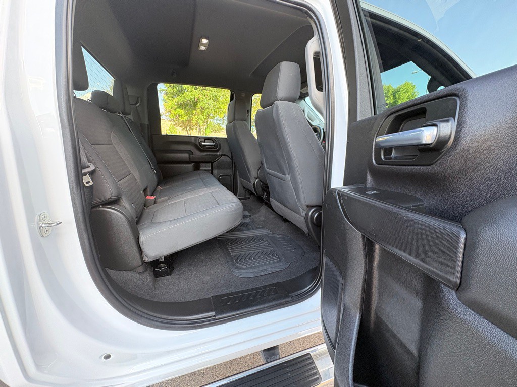 2020 Chevrolet Silverado 1500 Image 16