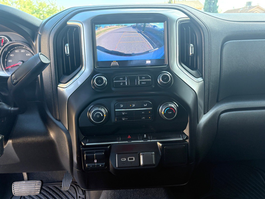 2020 Chevrolet Silverado 1500 Image 17