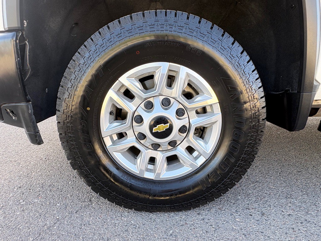 2020 Chevrolet Silverado 1500 Image 18