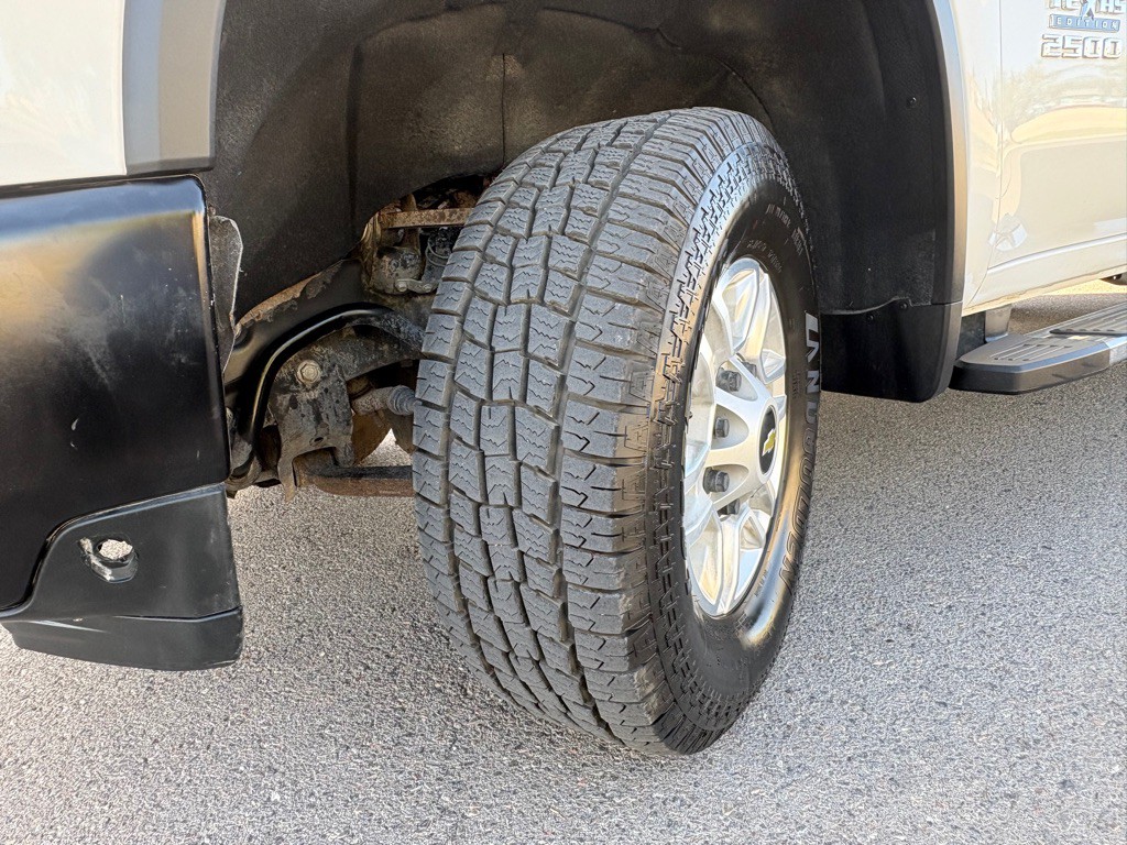 2020 Chevrolet Silverado 1500 Image 19