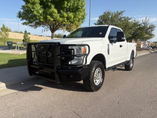 Image for 2020 Ford F-250 Super Duty ID: 7661351