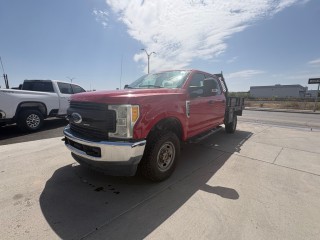 Image for 2017 Ford F-250 Super Duty ID: 7675963