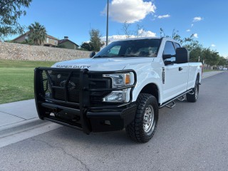 Image for 2021 Ford F-250 Super Duty ID: 7676103