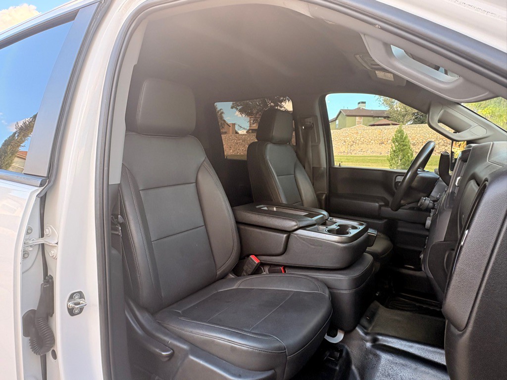 2023 Chevrolet Silverado 1500 Image 14