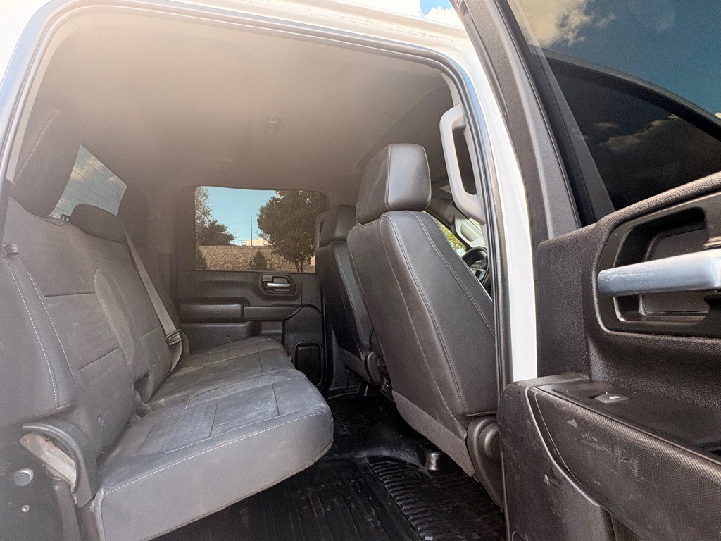 2023 Chevrolet Silverado 1500 Image 16