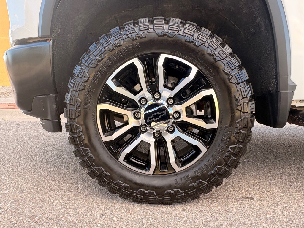 2023 Chevrolet Silverado 1500 Image 18