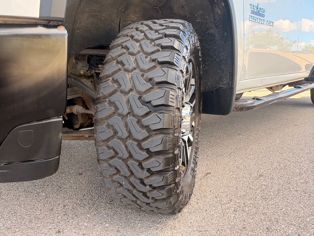 2023 Chevrolet Silverado 1500 Image 19