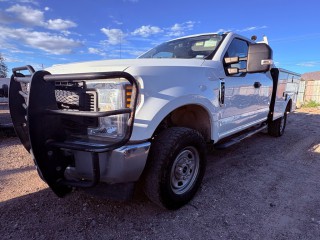 Image for 2019 Ford F-350 Super Duty ID: 7680264
