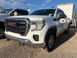 Image for 2019 GMC Sierra 1500 ID: 7680272