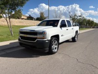 Image for 2018 Chevrolet Silverado 1500  ID: 7702906