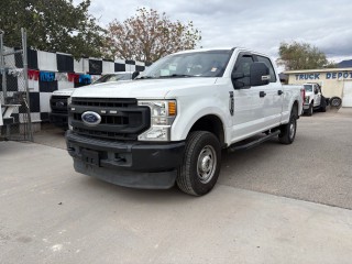 Image for 2020 Ford F-250 Super Duty ID: 7702981
