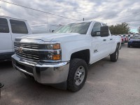Image for 2017 Chevrolet Silverado 1500 Heavy Duty ID: 7707809
