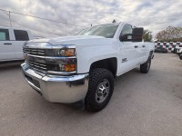 Image for 2018 Chevrolet Silverado 1500 Heavy Duty ID: 7707811