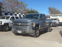 Image for 2017 Chevrolet Silverado 1500 Heavy Duty ID: 7728069