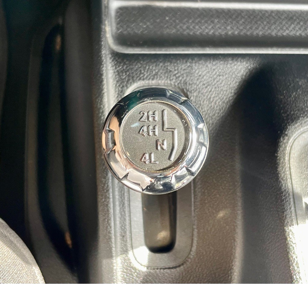 2014 Jeep Wrangler Unlimited Image 19