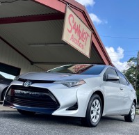Image for 2018 Toyota Corolla L ID: 6629505