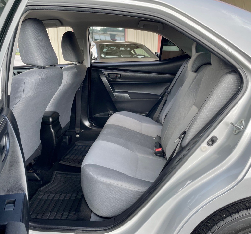 2018 Toyota Corolla Image 10