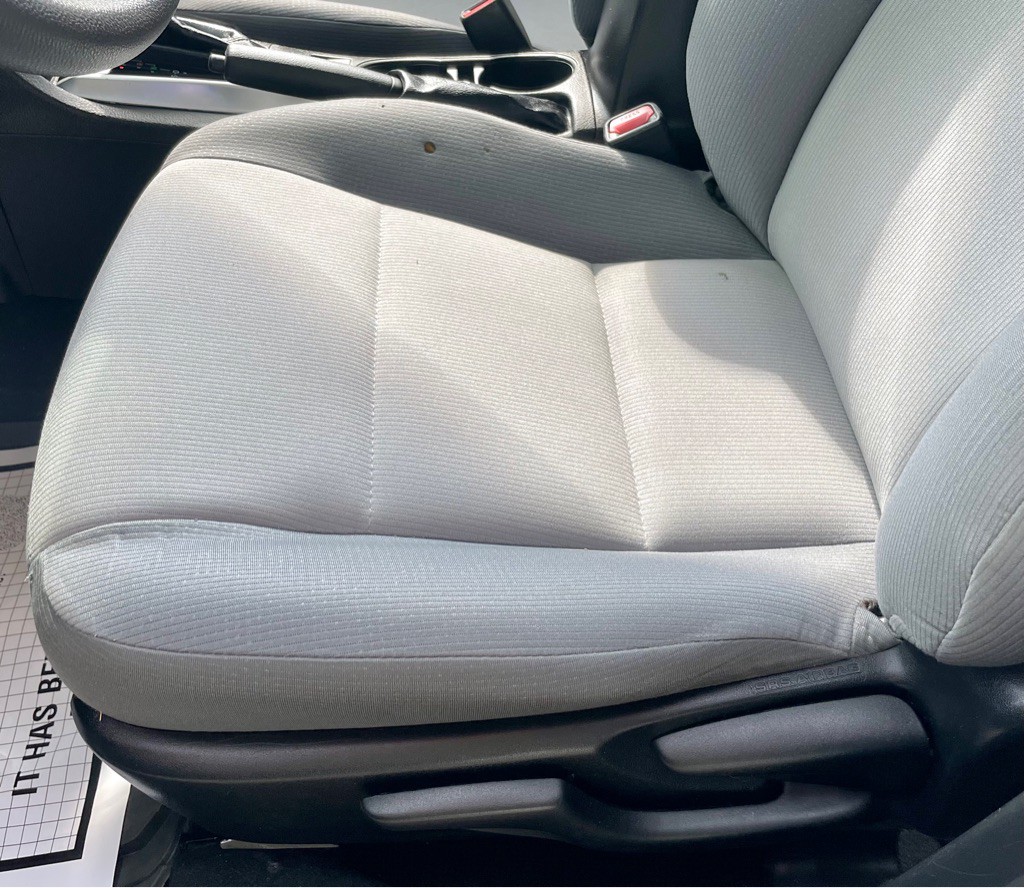 2018 Toyota Corolla Image 23