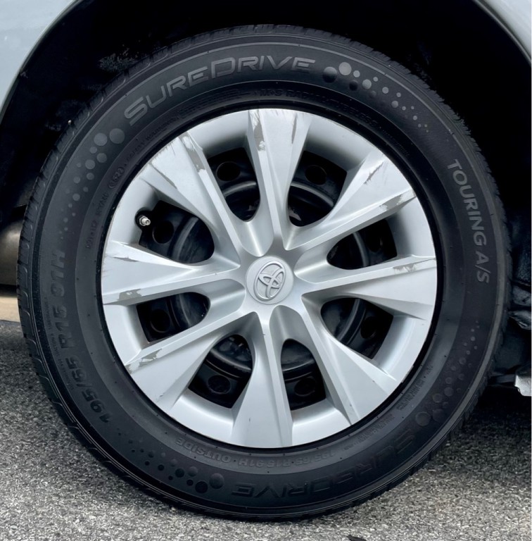 2018 Toyota Corolla Image 25