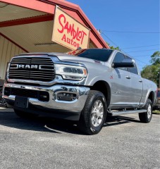 Image for 2022 RAM 2500 Laramie ID: 6669687