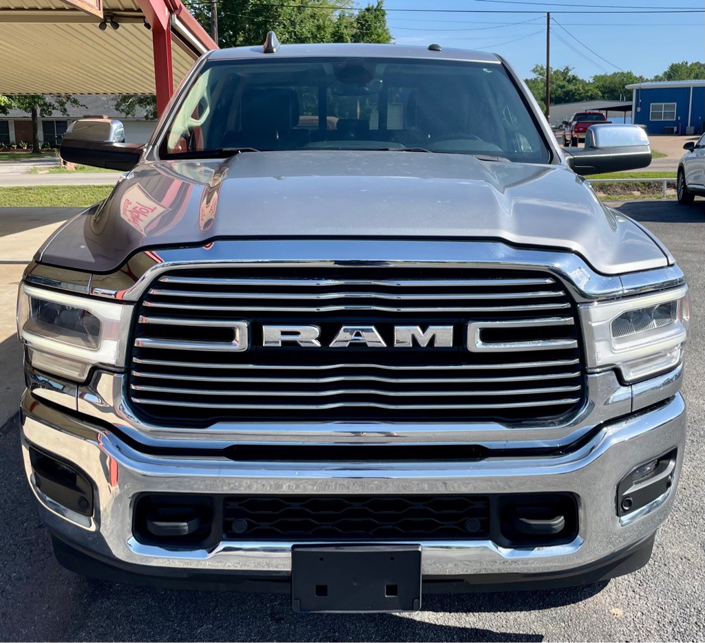 2022 RAM 2500 Image 5