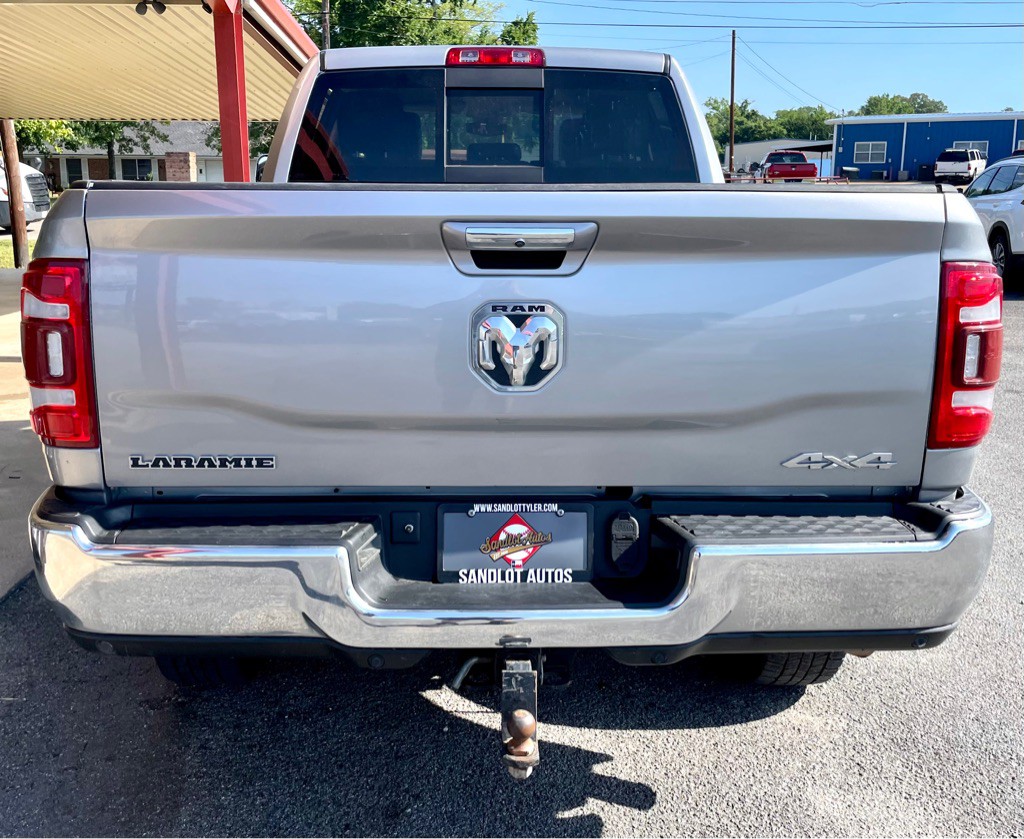 2022 RAM 2500 Image 6
