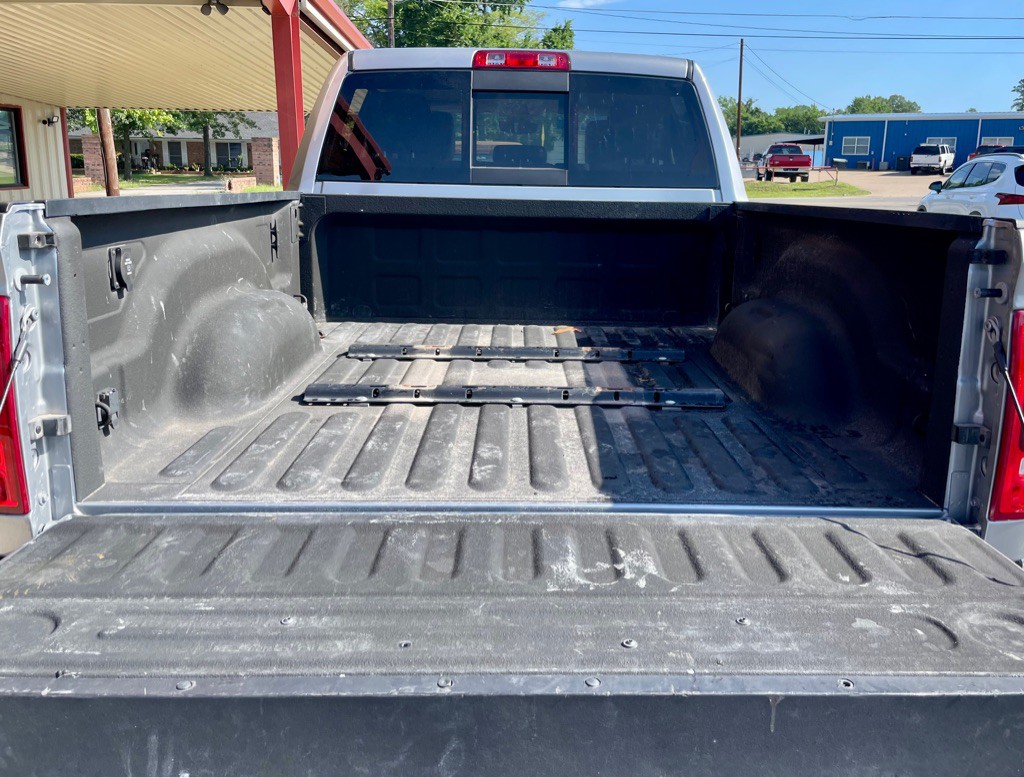 2022 RAM 2500 Image 7