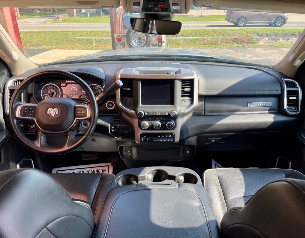 2022 RAM 2500 Image 8