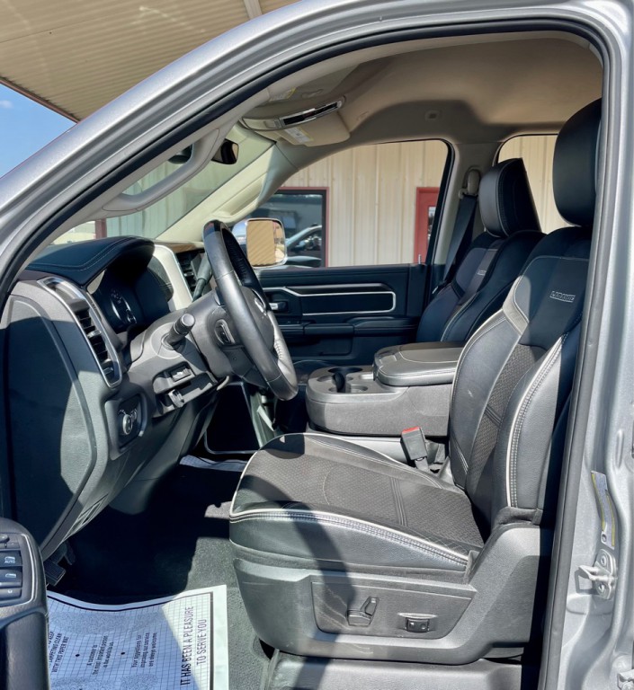 2022 RAM 2500 Image 10