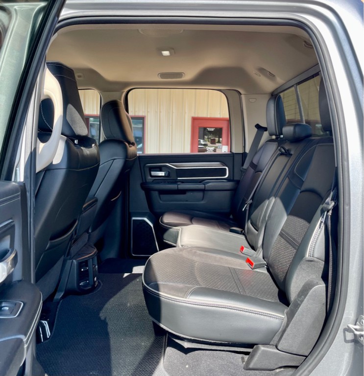 2022 RAM 2500 Image 11