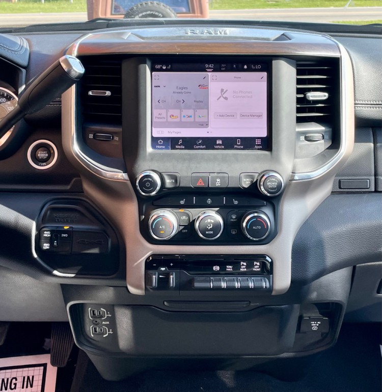 2022 RAM 2500 Image 12