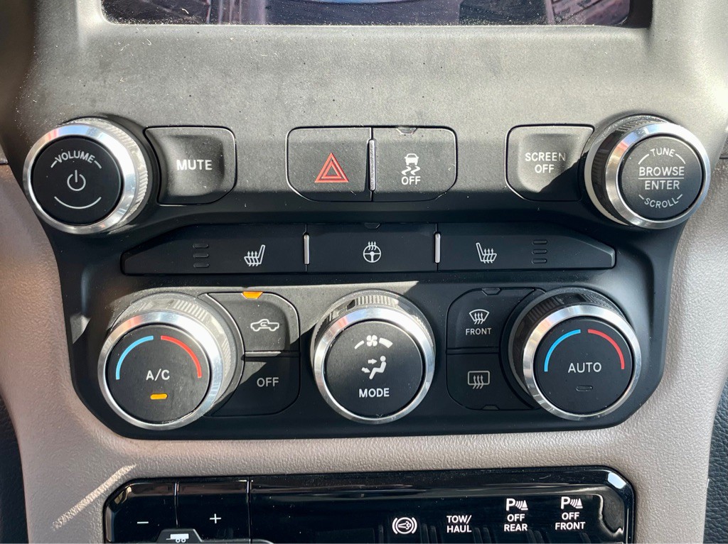 2022 RAM 2500 Image 15