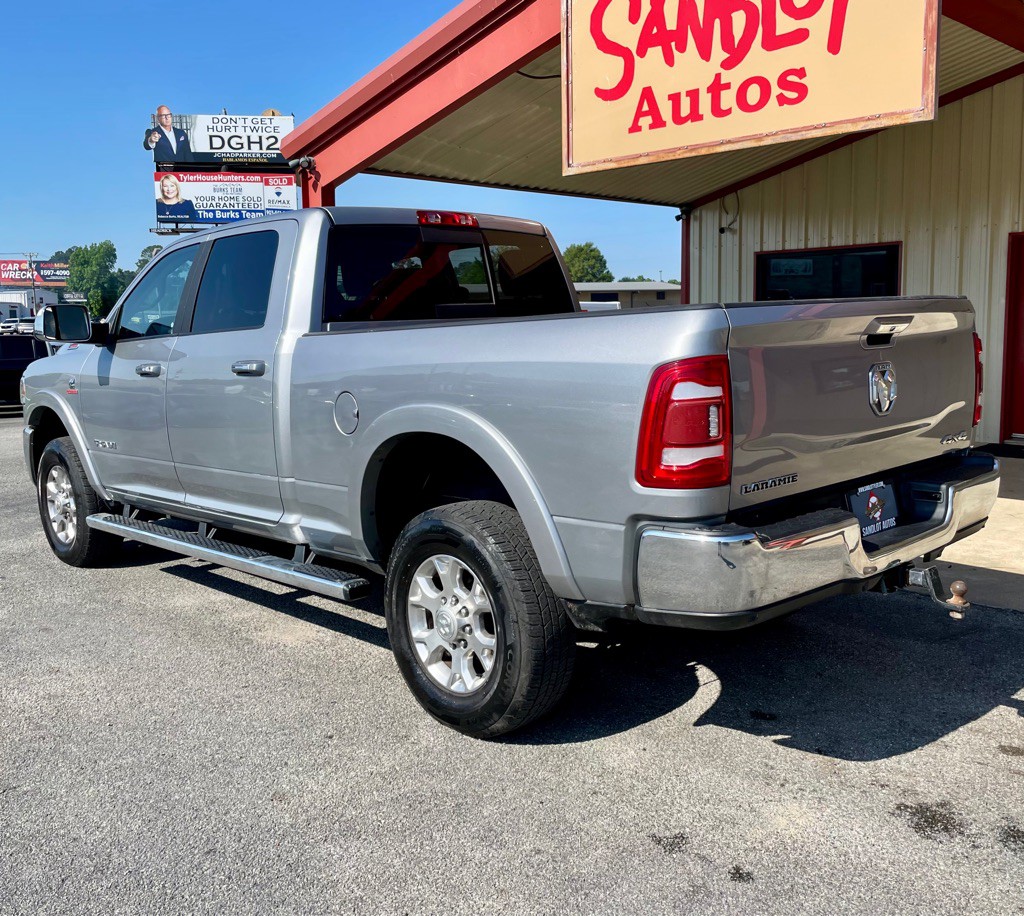 2022 RAM 2500 Image 18