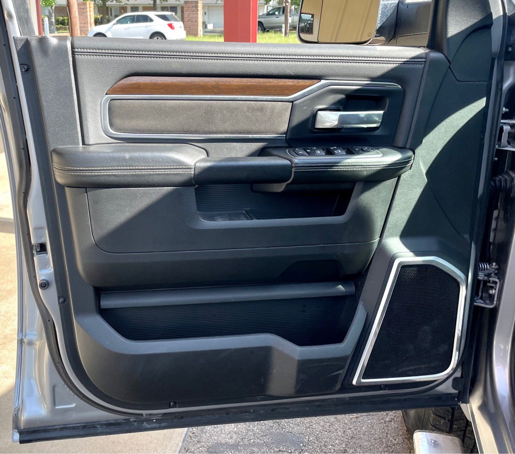 2022 RAM 2500 Image 20