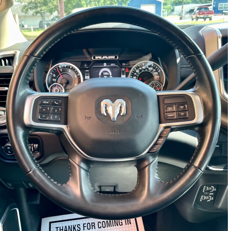 2022 RAM 2500 Image 22