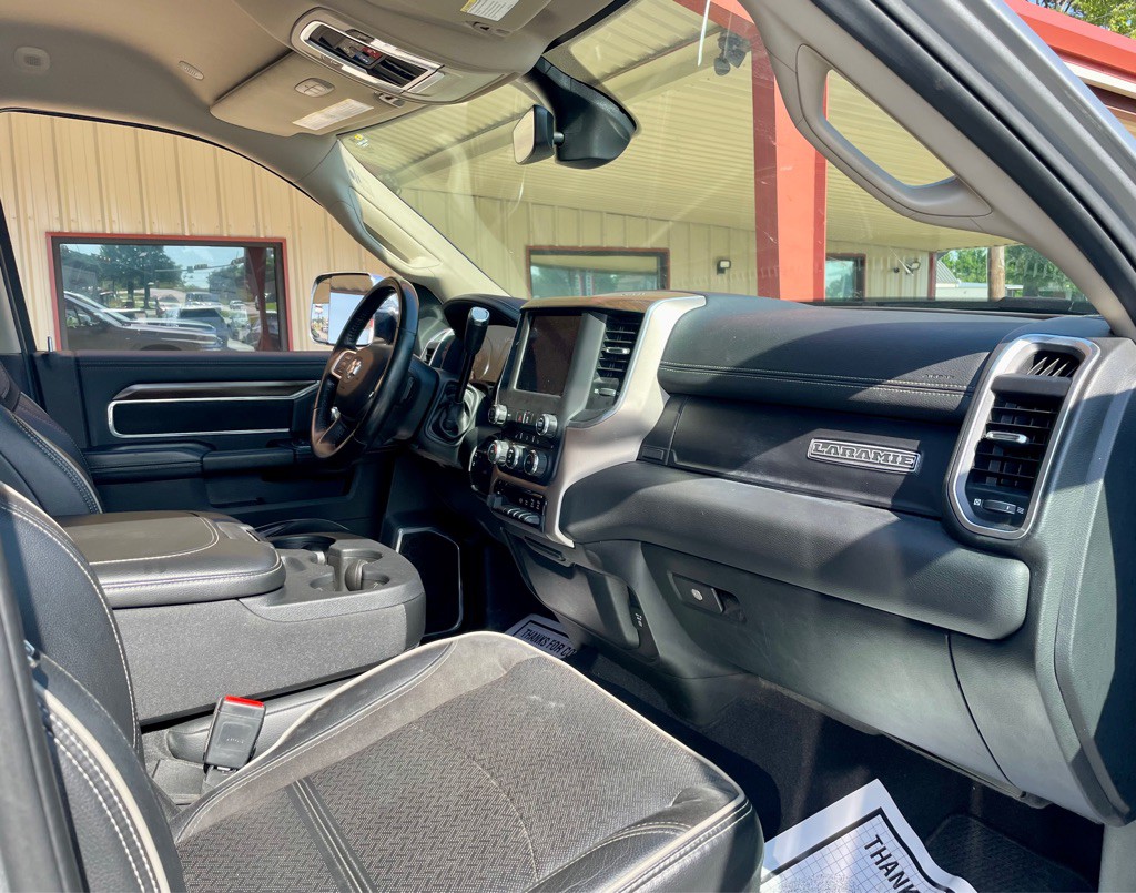 2022 RAM 2500 Image 23