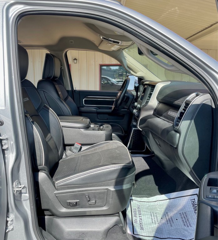 2022 RAM 2500 Image 24