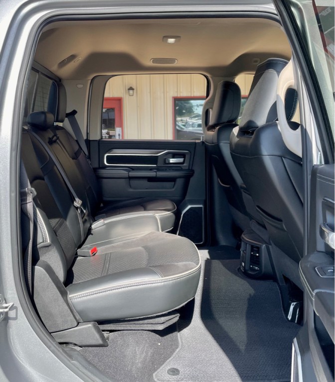 2022 RAM 2500 Image 25