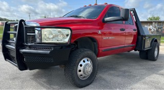 Image for 2006 Dodge Ram 3500 SLT ID: 6675390