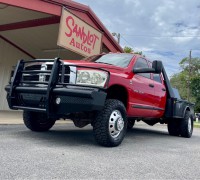 Image for 2006 Dodge Ram 3500 SLT ID: 6675390