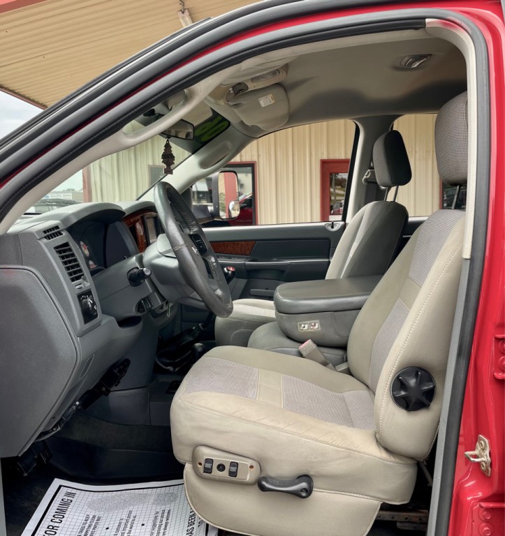 2006 Dodge Ram 3500 Image 10